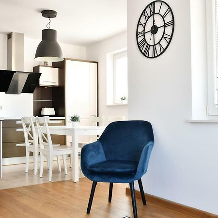 Apartamenty Navigator-Portowa 28 Kolobřeh Exteriér fotografie